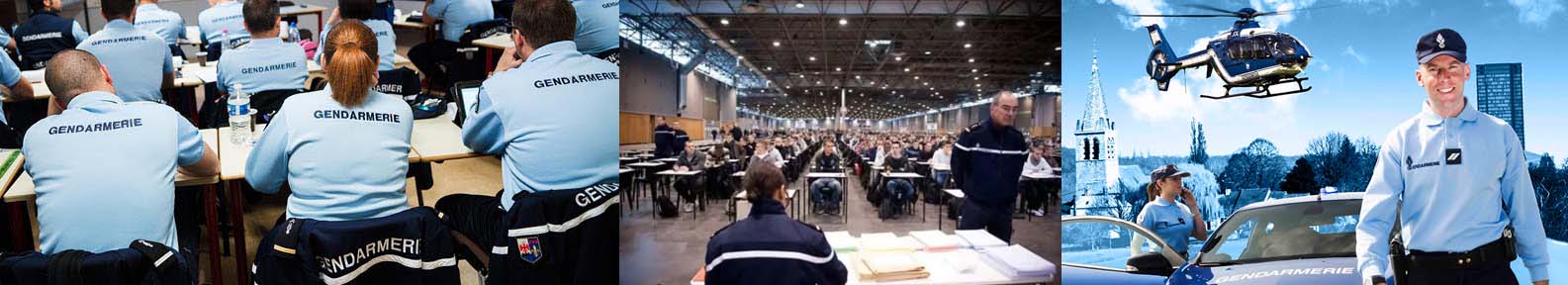 tests psychotechniques gendarmerie