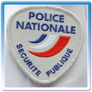 recrutement adjoint de police