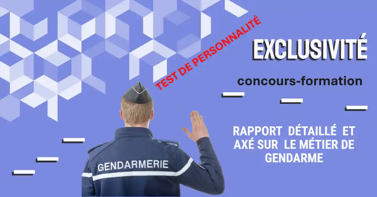 analyse-test-personnalité-gendarmerie