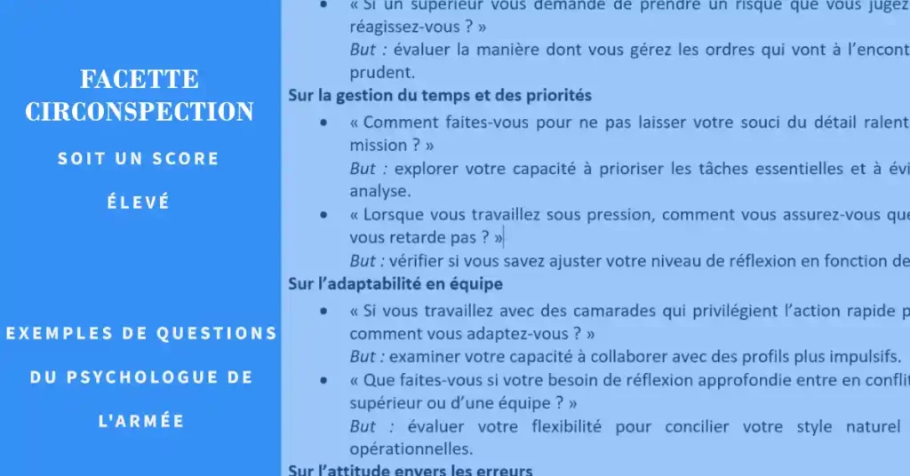 questions-psychologue-armée-sélection