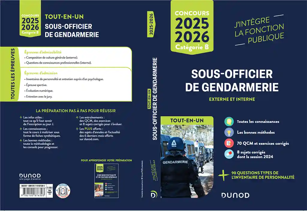 préparation-concours-sog-dunod