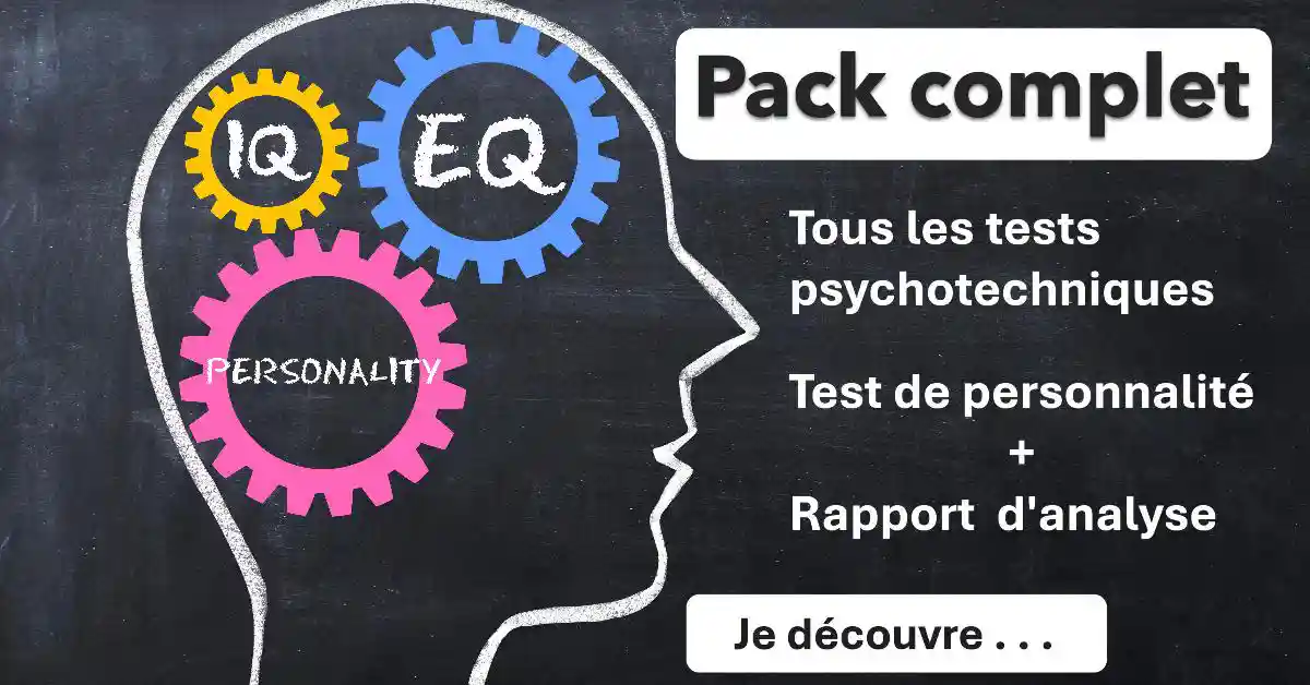 tests-psychotechniques-personnalité