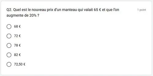 test cff:aptitude numérique