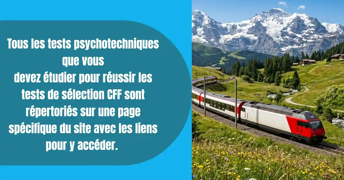 préparer les tests cff,sbb et ffs avec concours-formation