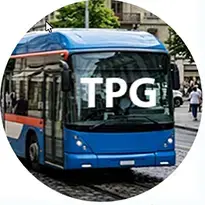 transports publics genevois