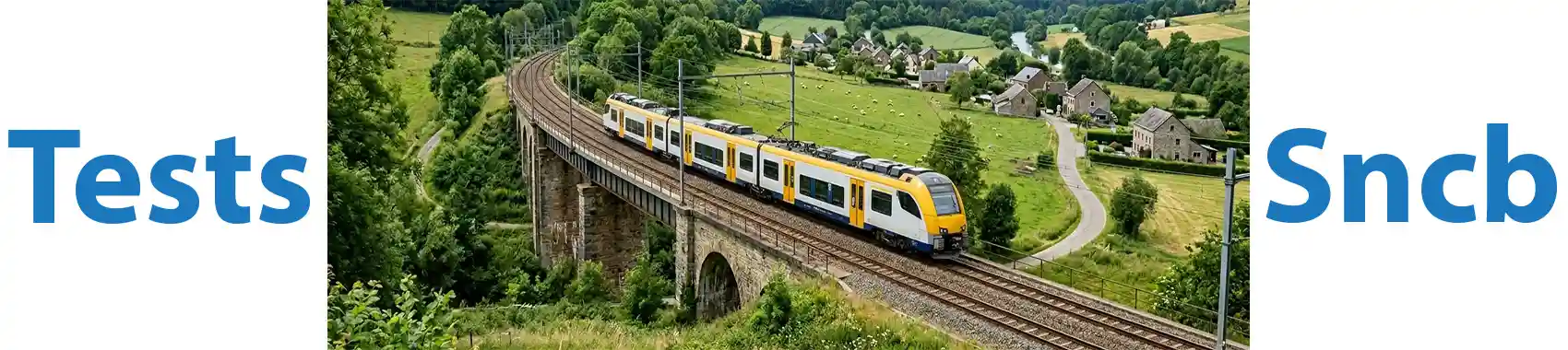 préparation tests psychotechniques sncb