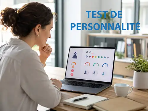 test personnalité travaillerpourbe