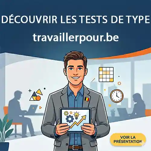tests sncb de type travailler pour.be