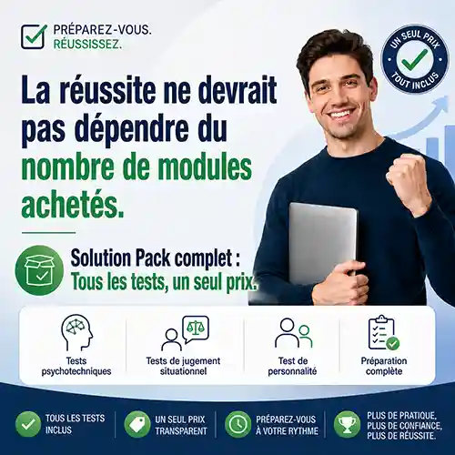 Tous les tests travaillerpour.be