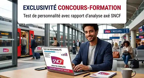 test personnalité papi sncf