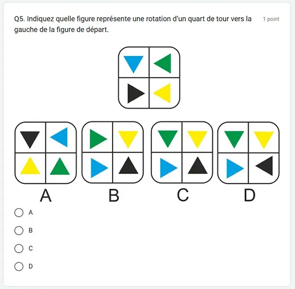 tami-c rotations spatiales